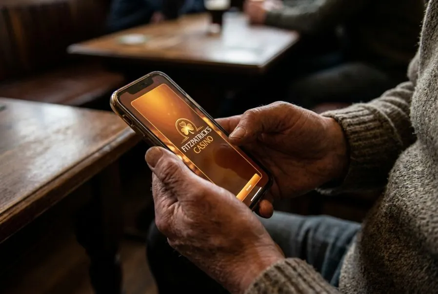 Fitzpatrick's Casino (Tallaght) — download the mobile app now