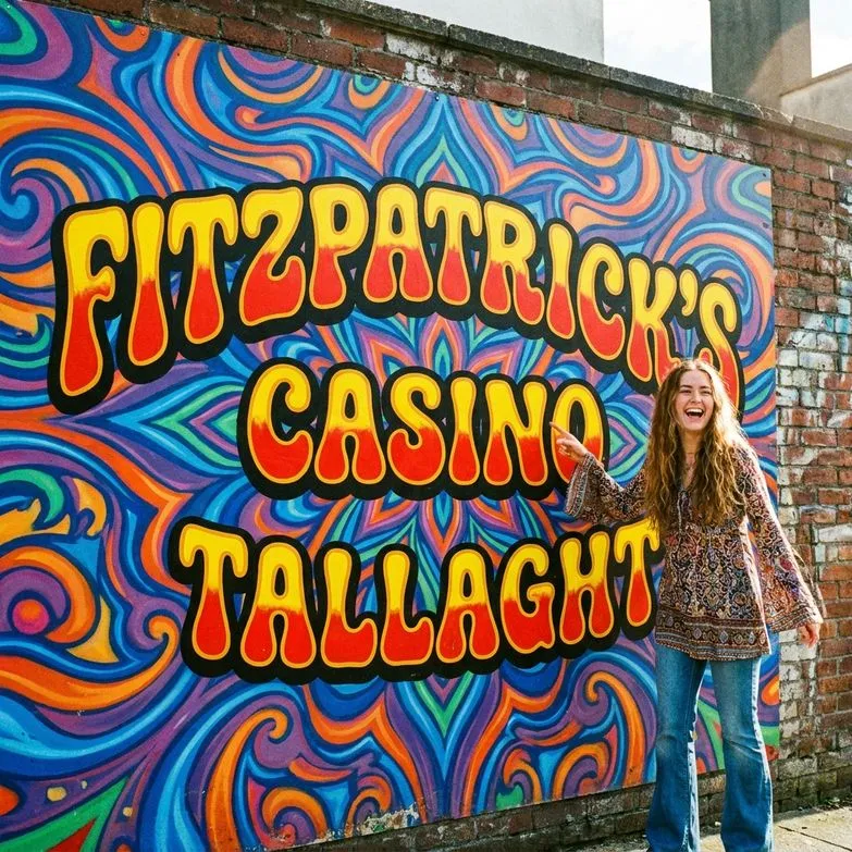 Fitzpatrick's Casino (Tallaght) — create your new casino account today